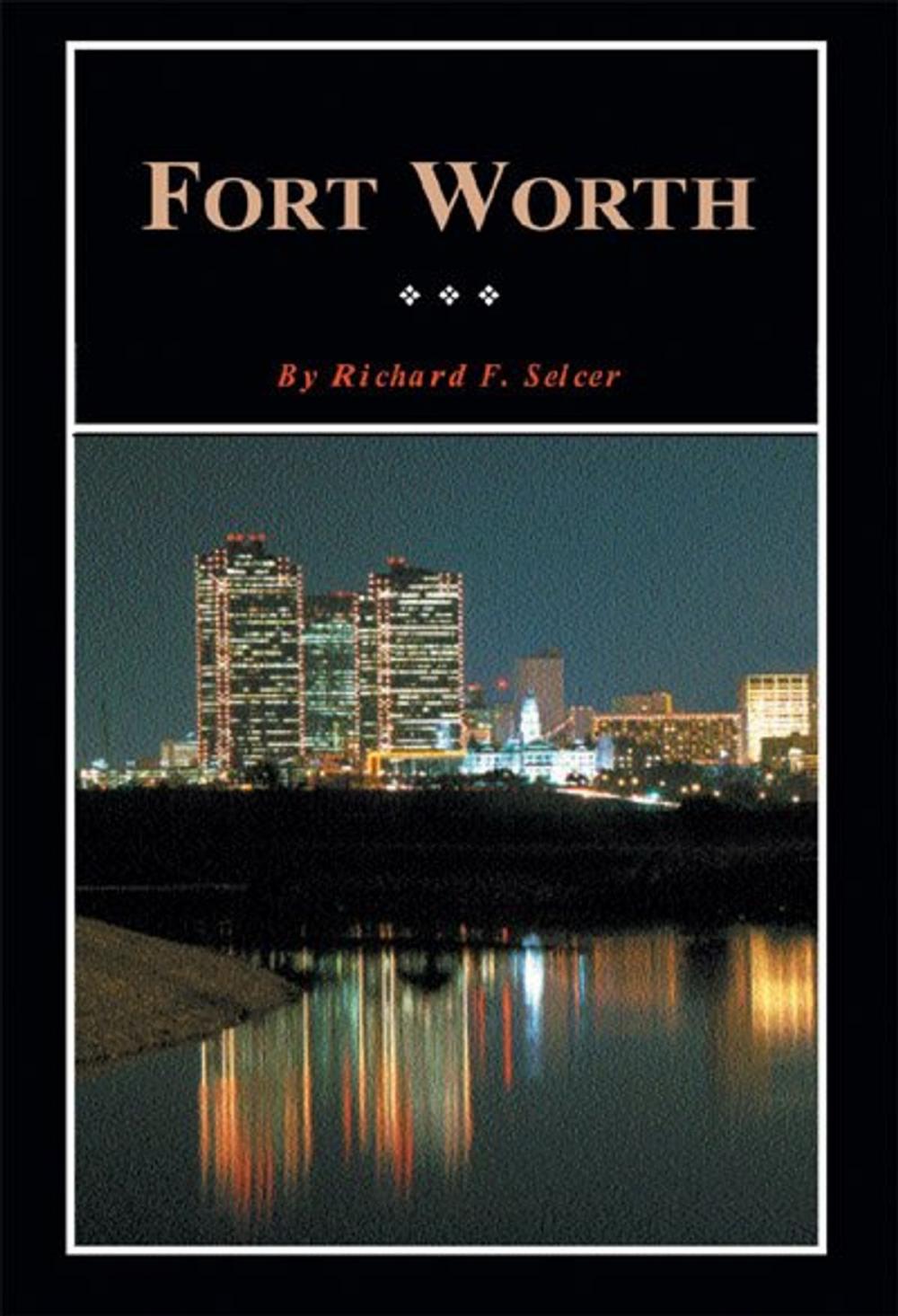 Big bigCover of Fort Worth