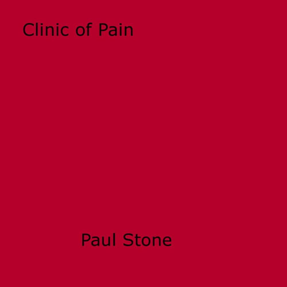 Big bigCover of Clinic of Pain