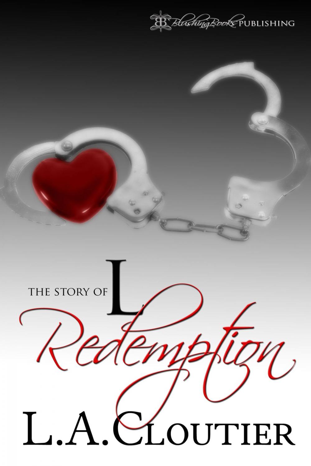 Big bigCover of Redemption: The Story of L Concludes