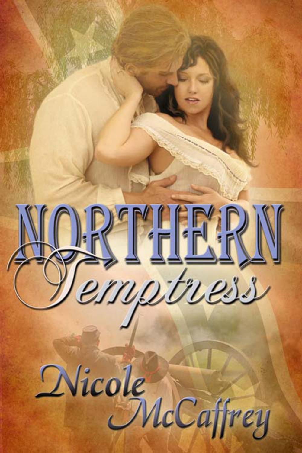 Big bigCover of Northern Temptress