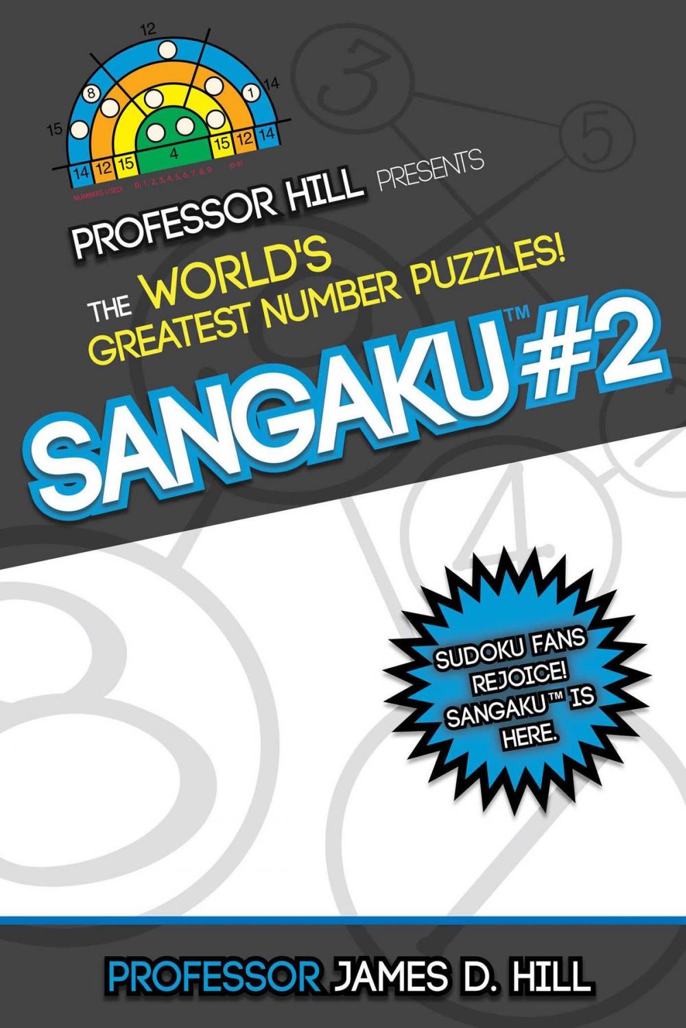 Big bigCover of Sangaku #2