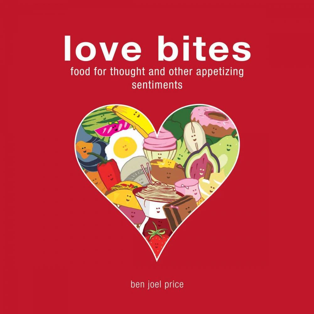 Big bigCover of Love Bites