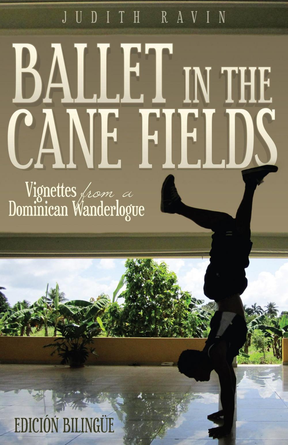 Big bigCover of Ballet in the Cane Fields