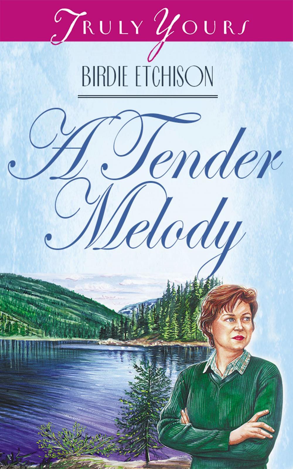 Big bigCover of A Tender Melody