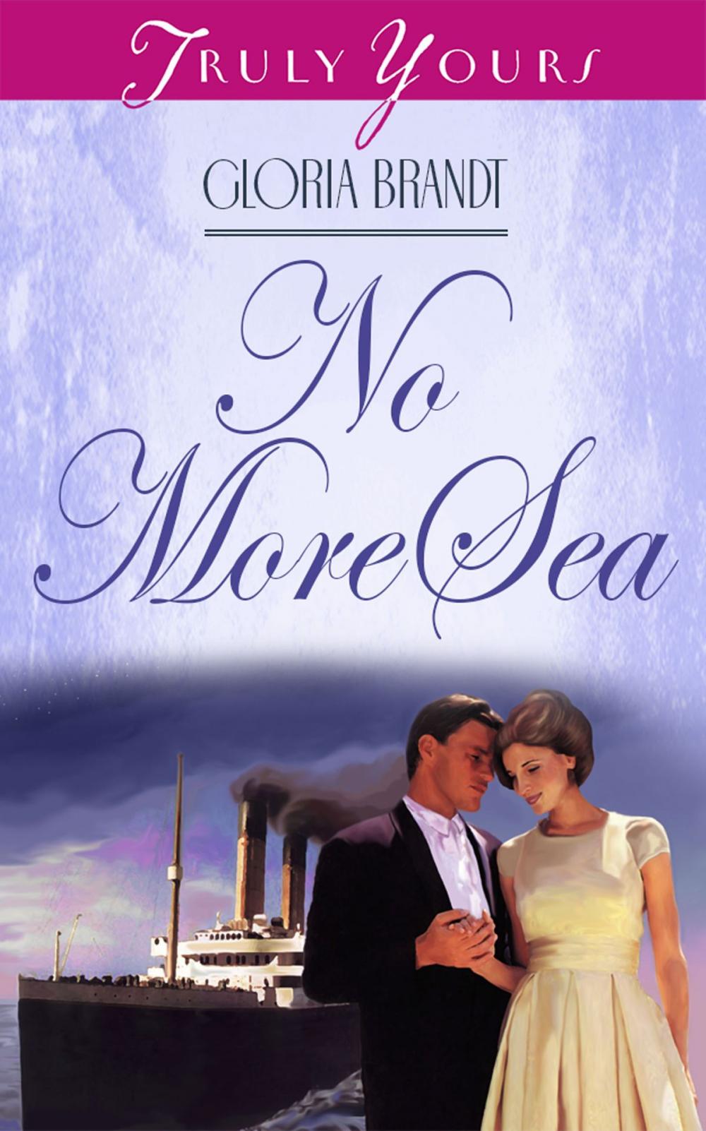 Big bigCover of No More Sea