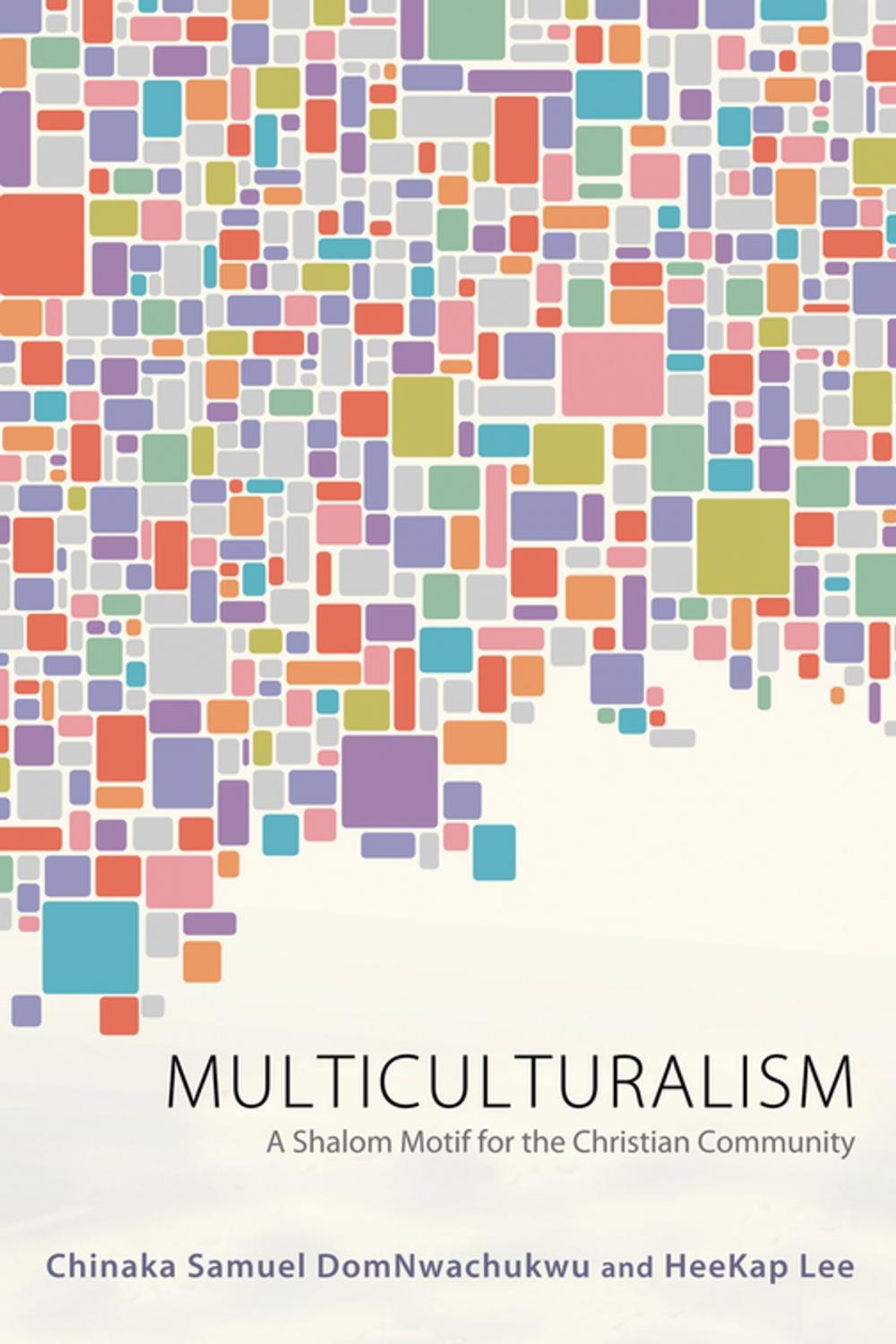 Big bigCover of Multiculturalism