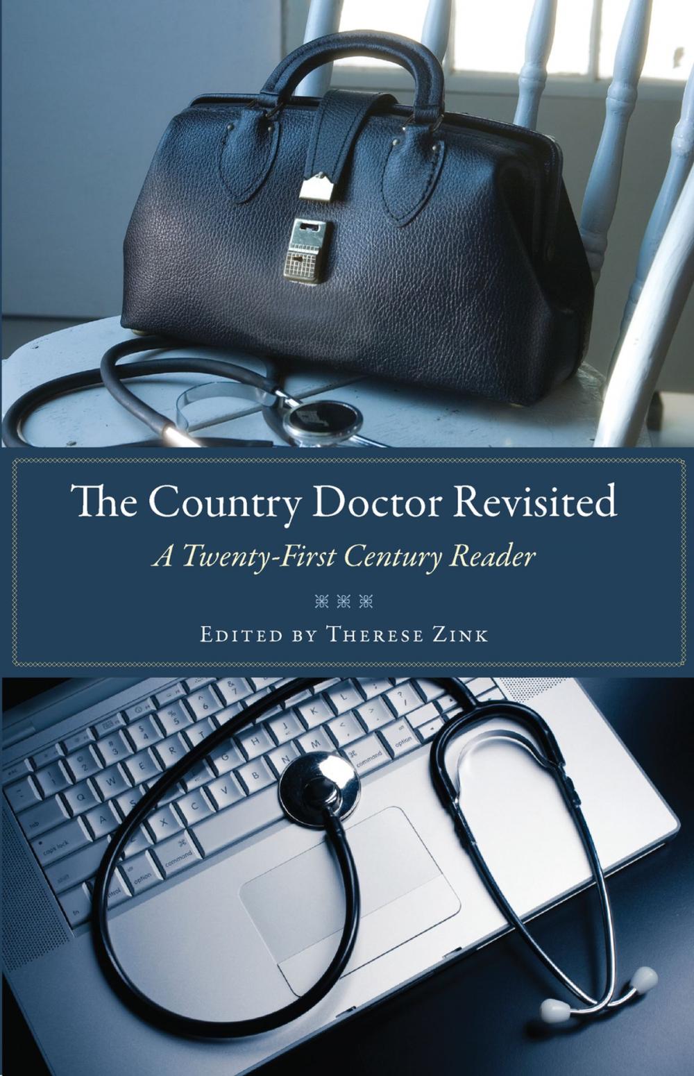 Big bigCover of The Country Doctor Revisited