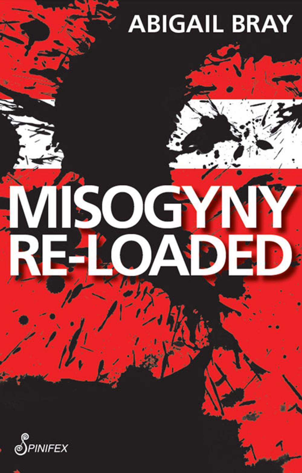 Big bigCover of Misogyny Re-Loaded