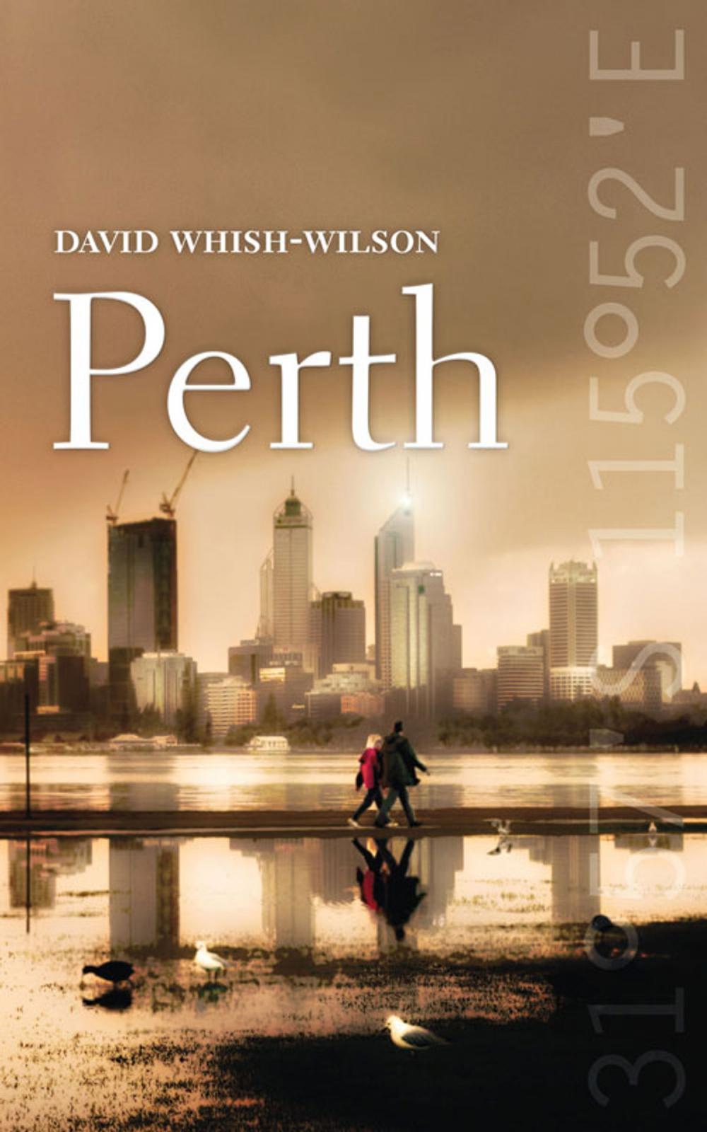 Big bigCover of Perth