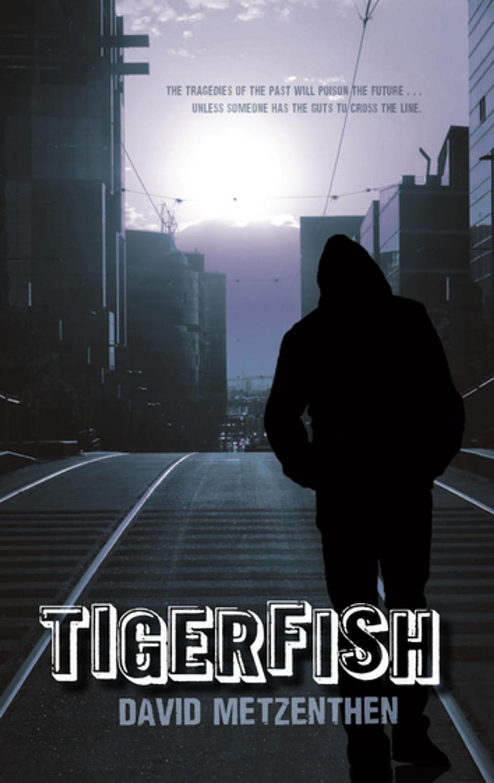 Big bigCover of Tigerfish