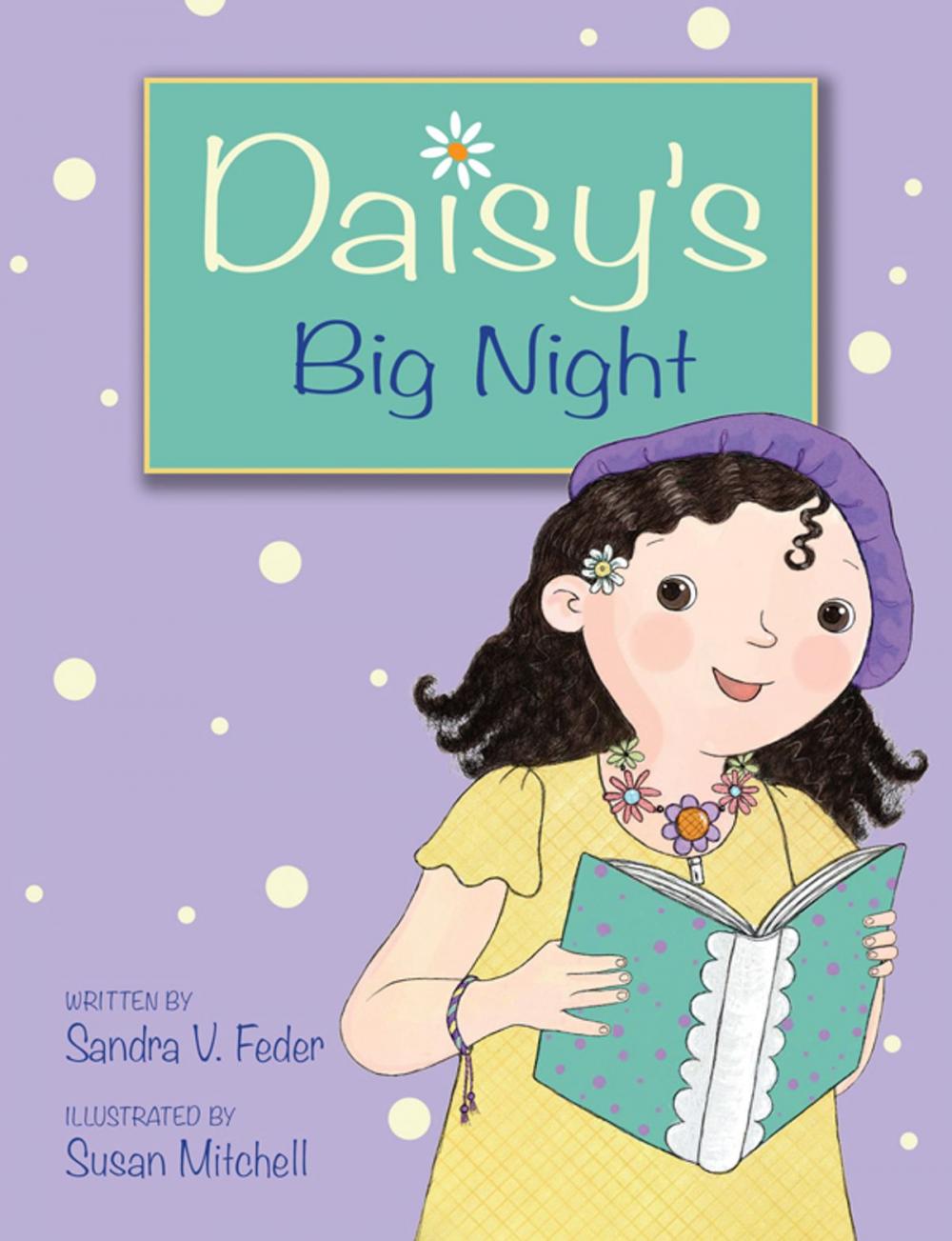 Big bigCover of Daisy's Big Night