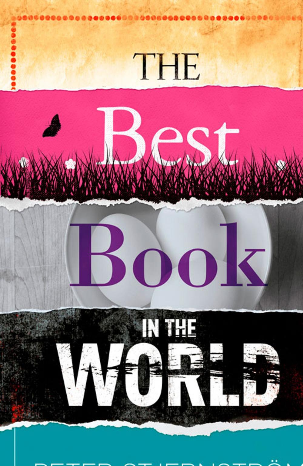 Big bigCover of The Best Book in the World