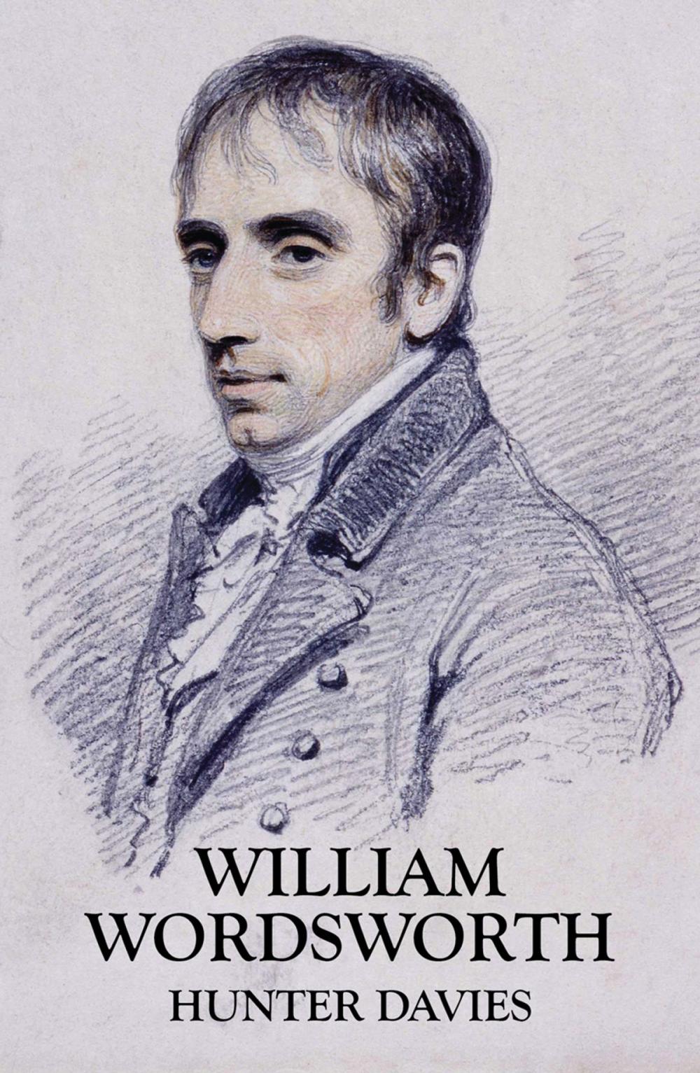 Big bigCover of William Wordsworth