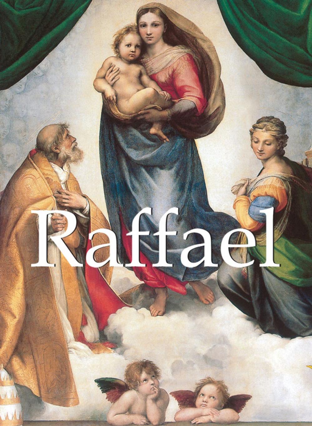 Big bigCover of Raffael