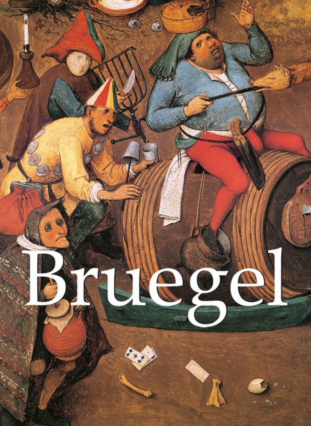 Big bigCover of Bruegel