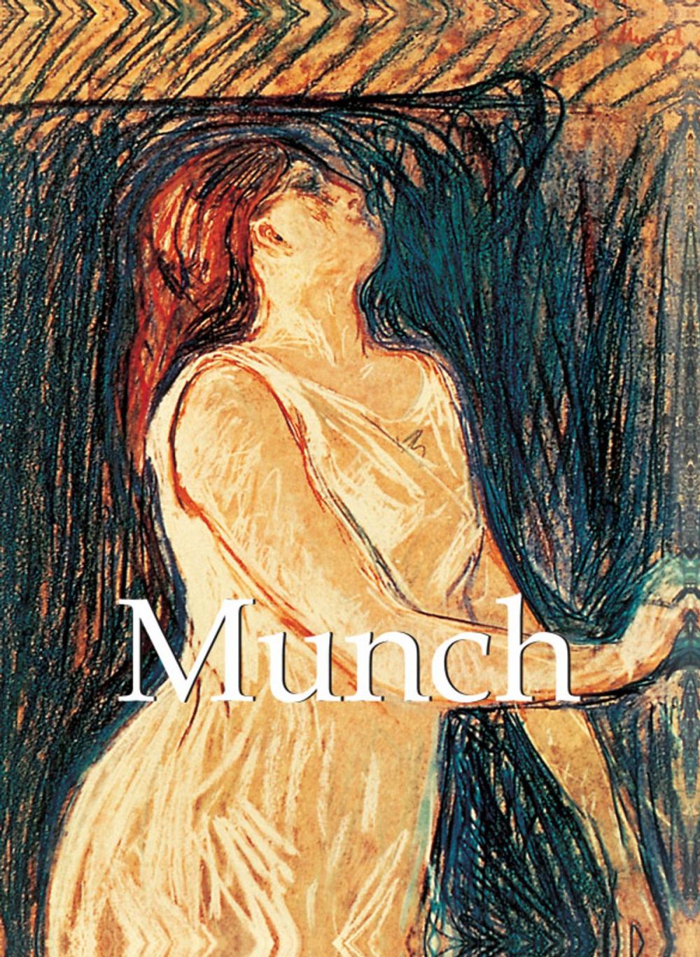 Big bigCover of Munch