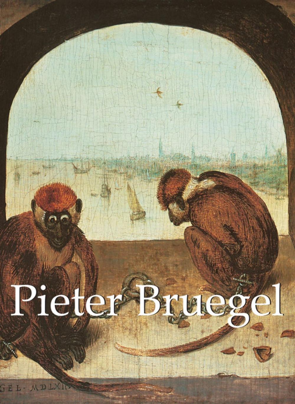 Big bigCover of Pieter Bruegel