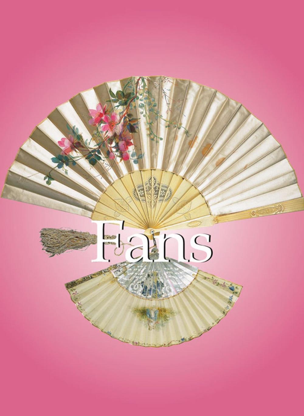 Big bigCover of Fans