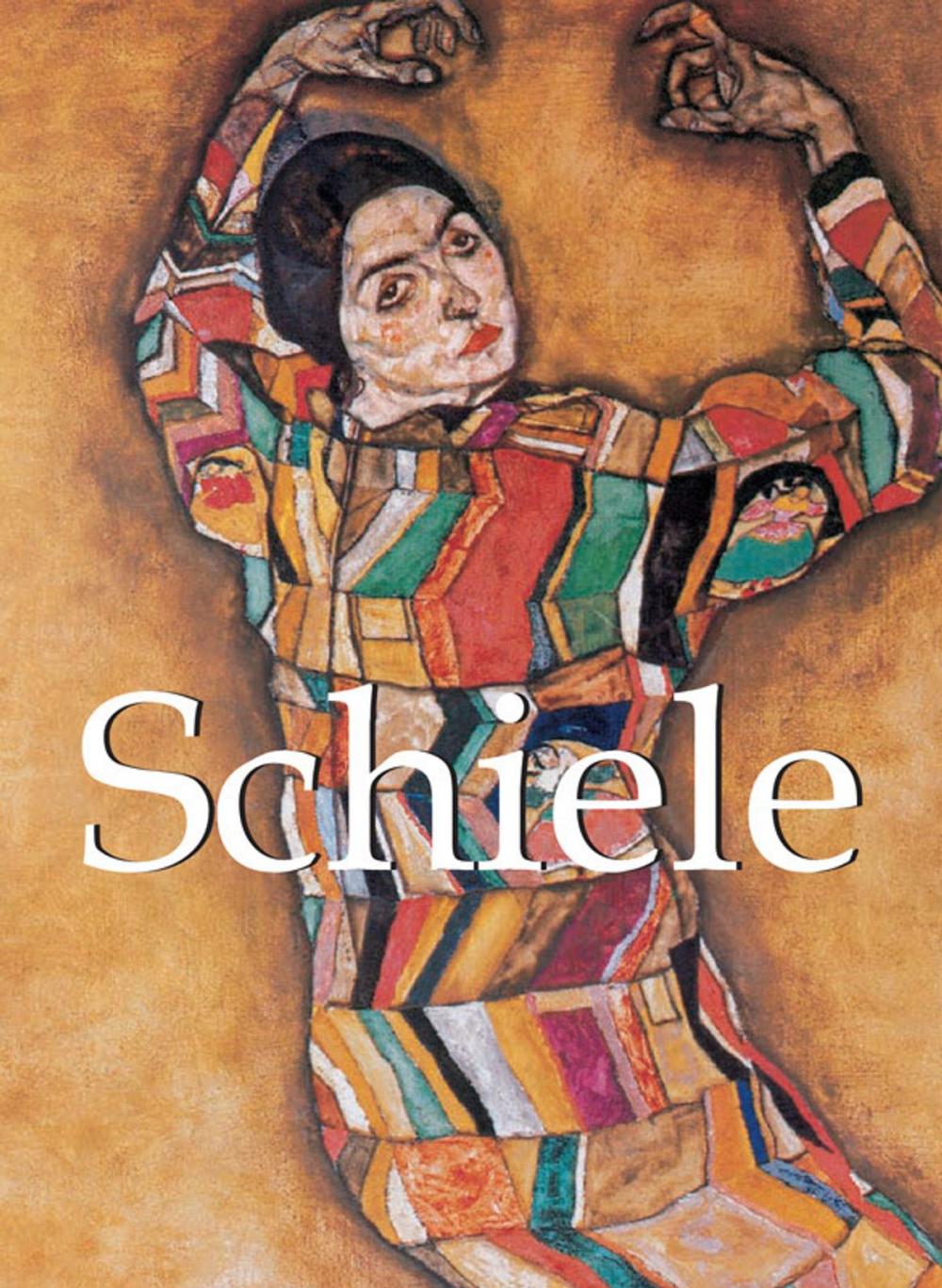 Big bigCover of Schiele