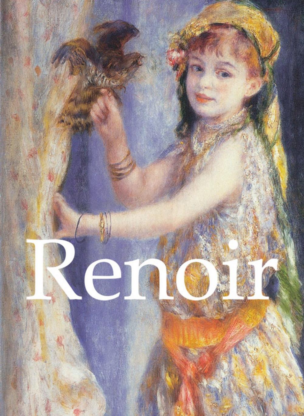 Big bigCover of Renoir