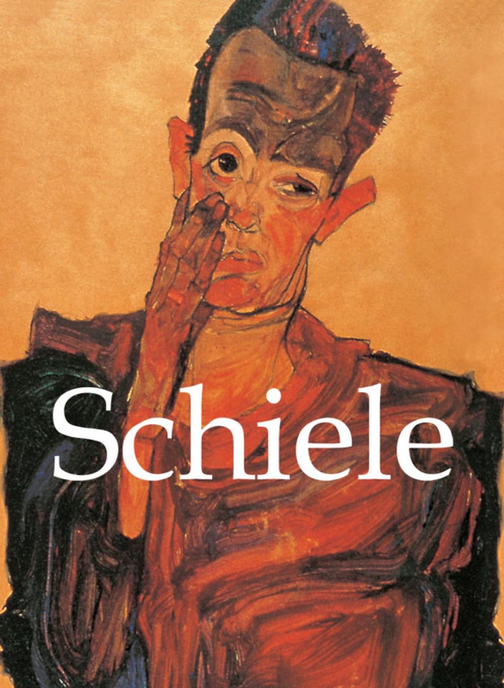 Big bigCover of Schiele