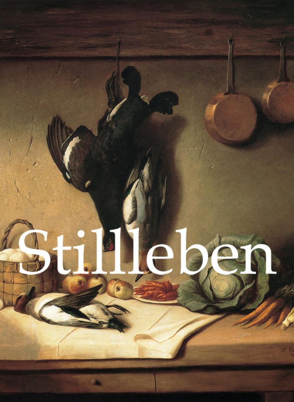 Big bigCover of Stillleben