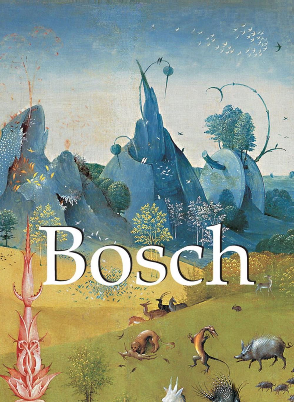 Big bigCover of Bosch