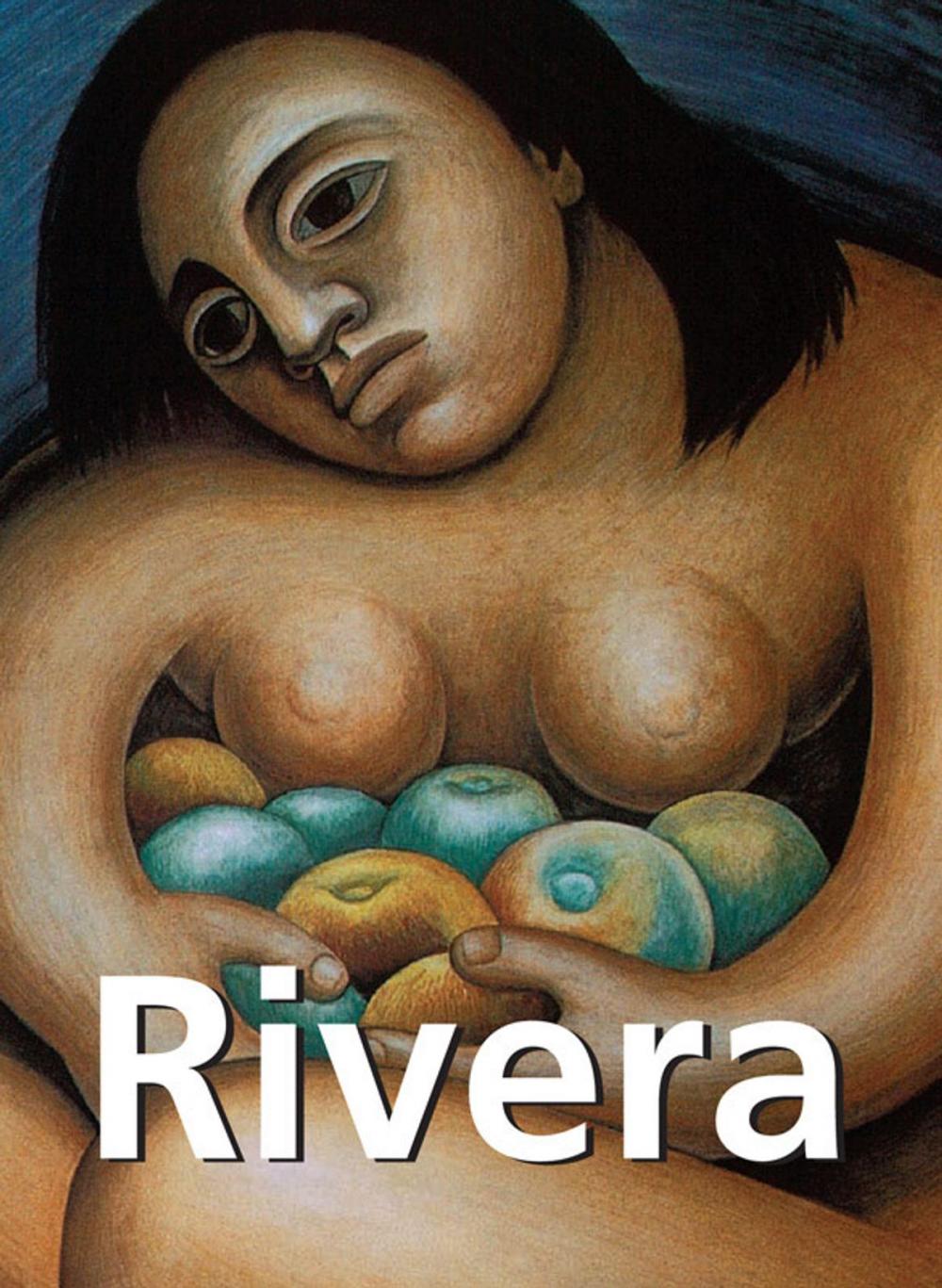 Big bigCover of Rivera