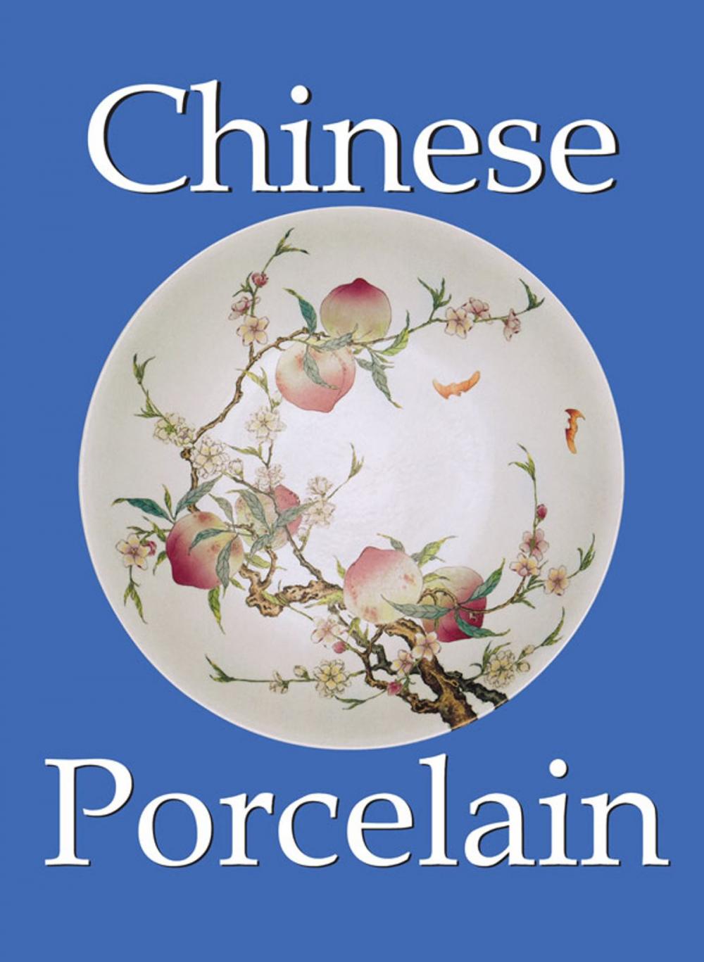 Big bigCover of Chinese Porcelain