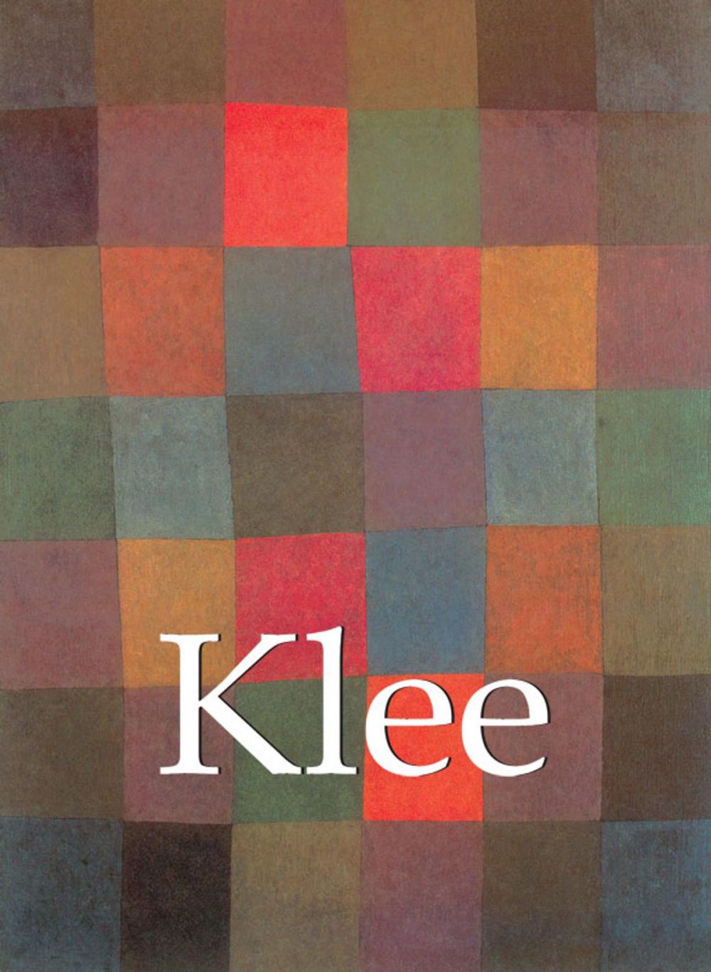 Big bigCover of Klee