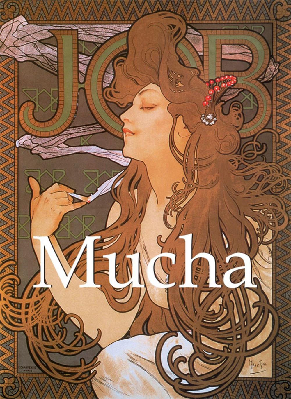 Big bigCover of Mucha