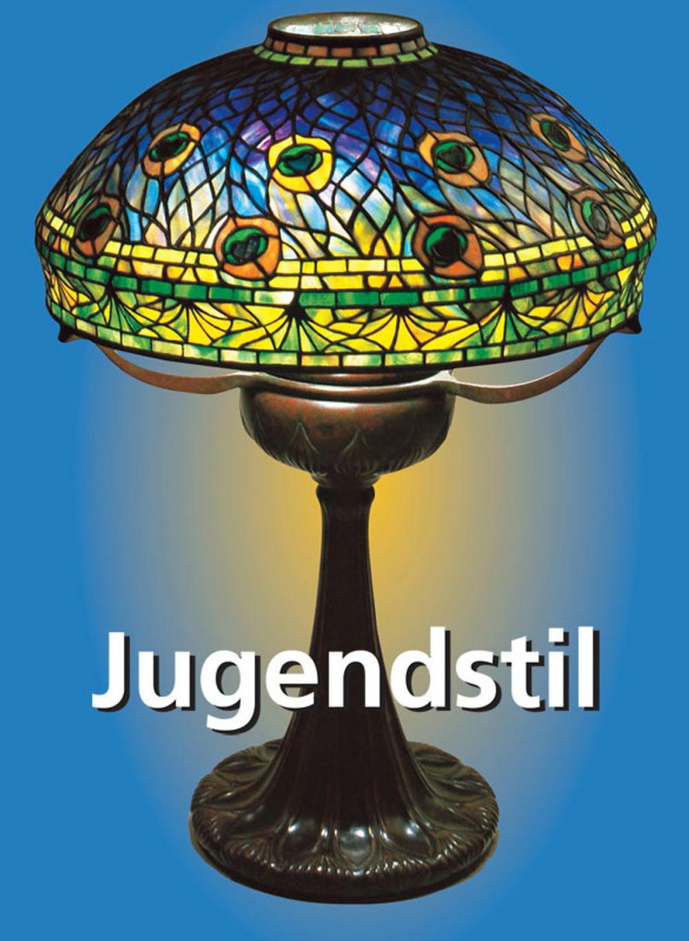 Big bigCover of Jugendstil