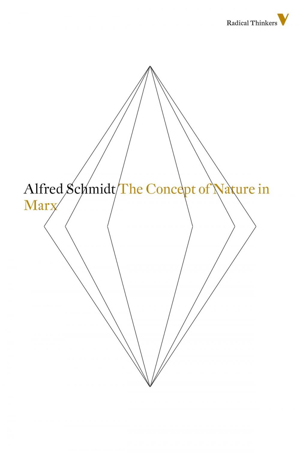 Big bigCover of The Concept Of Nature In Marx