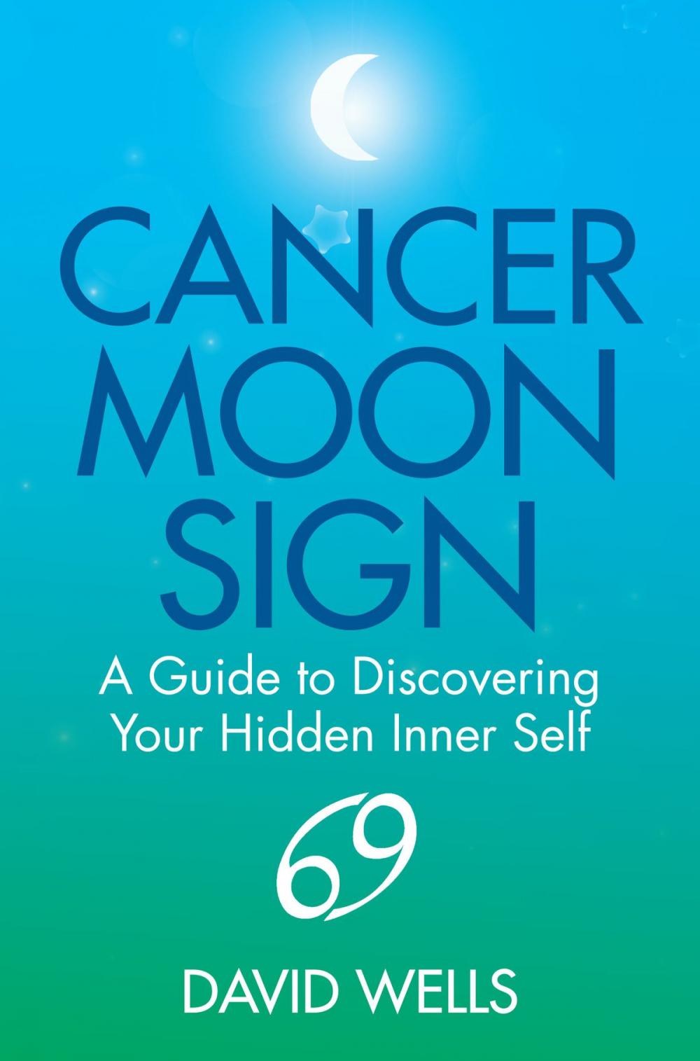 Big bigCover of Cancer Moon Sign