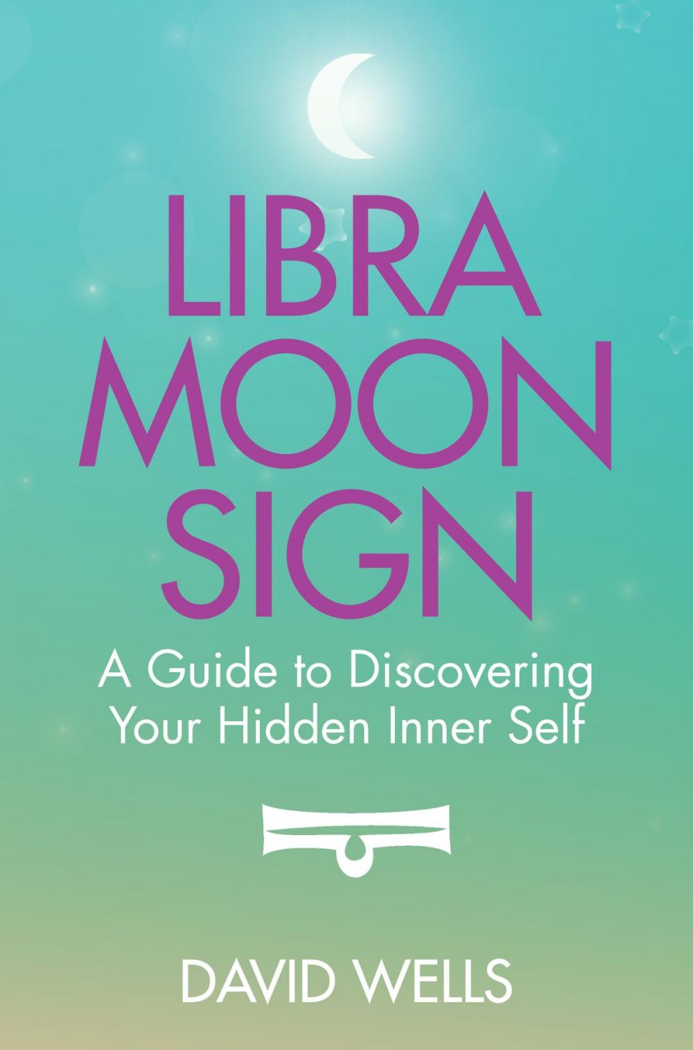 Big bigCover of Libra Moon Sign