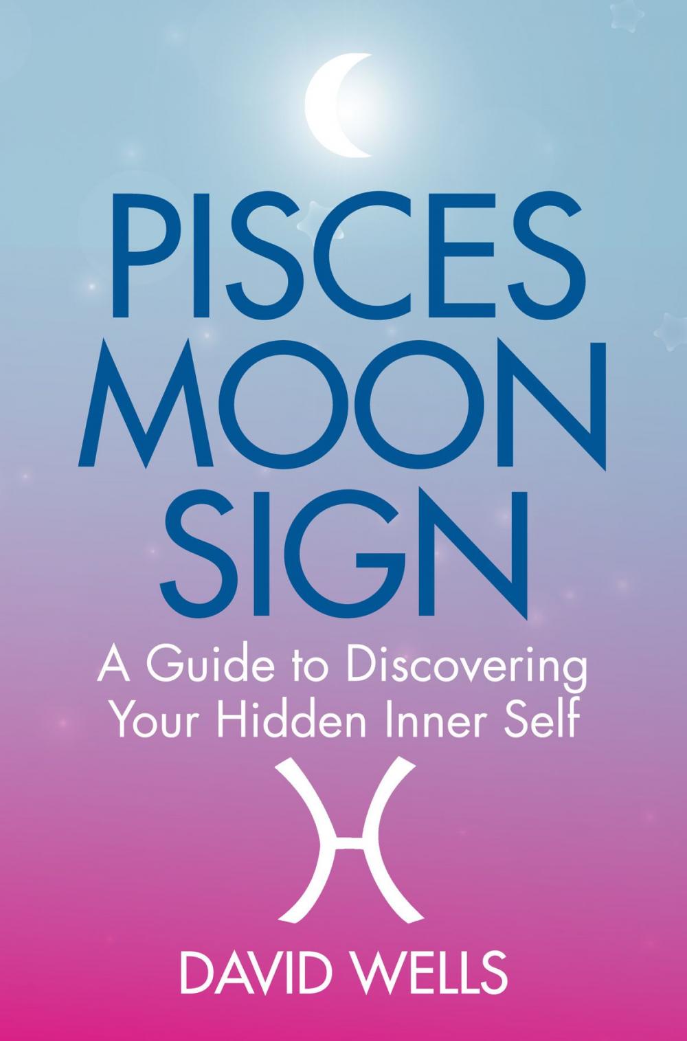 Big bigCover of Pisces Moon Sign