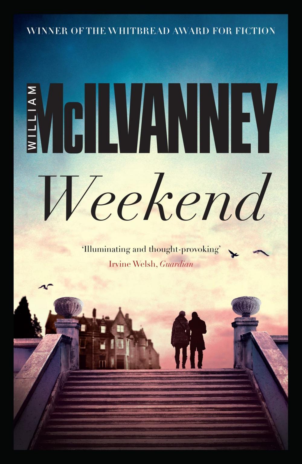 Big bigCover of Weekend