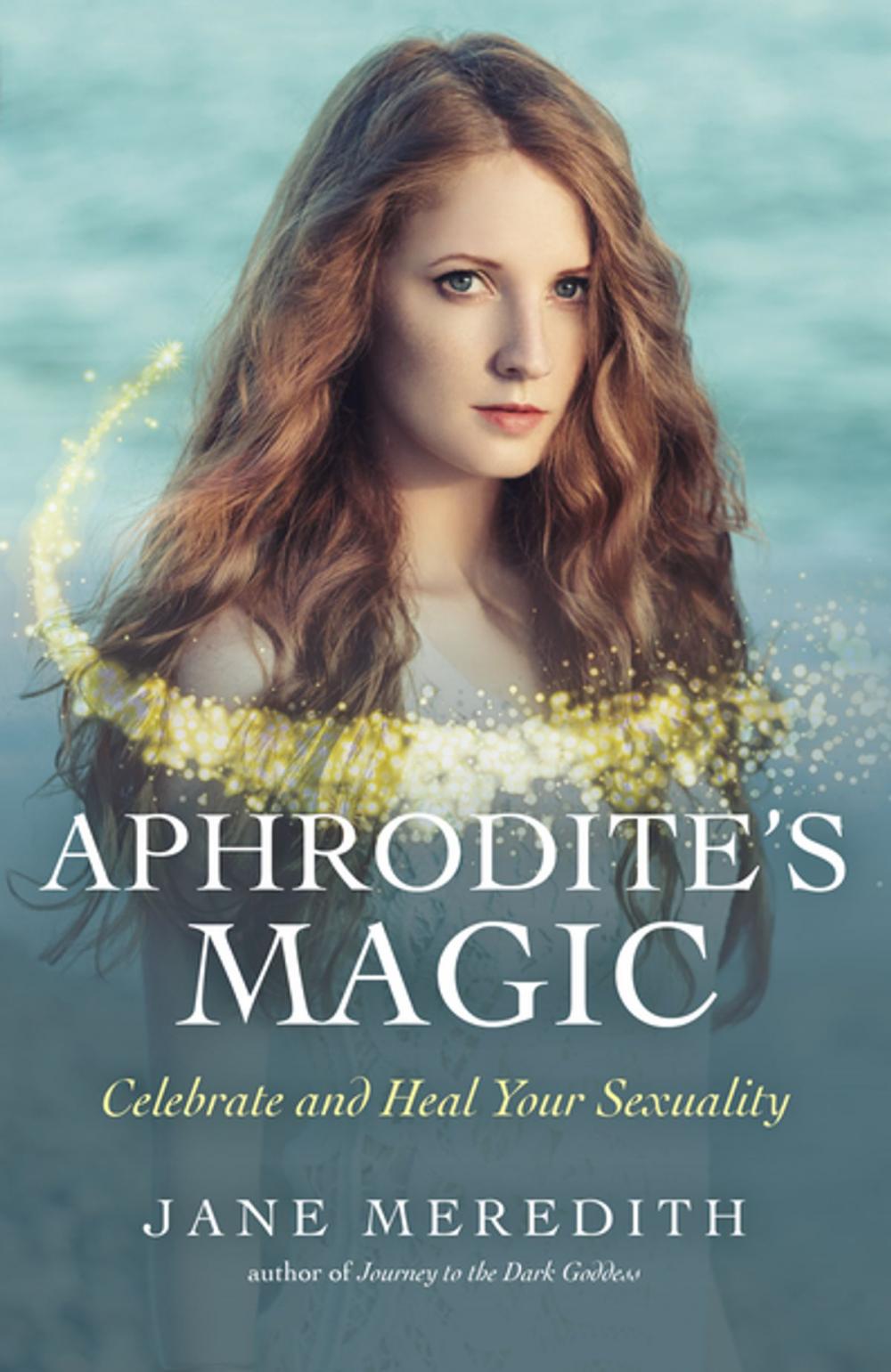 Big bigCover of Aphrodite's Magic