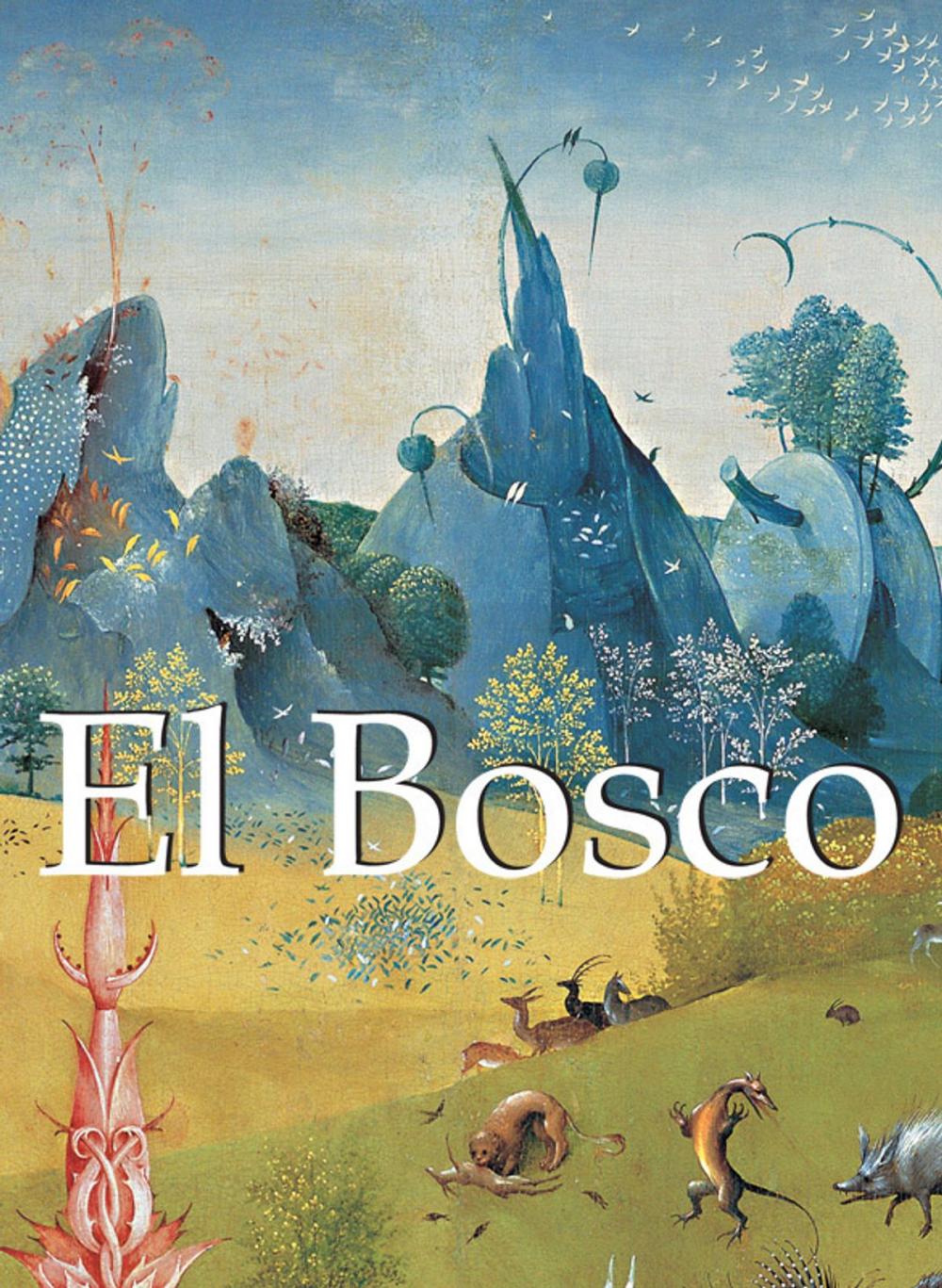 Big bigCover of El Bosco