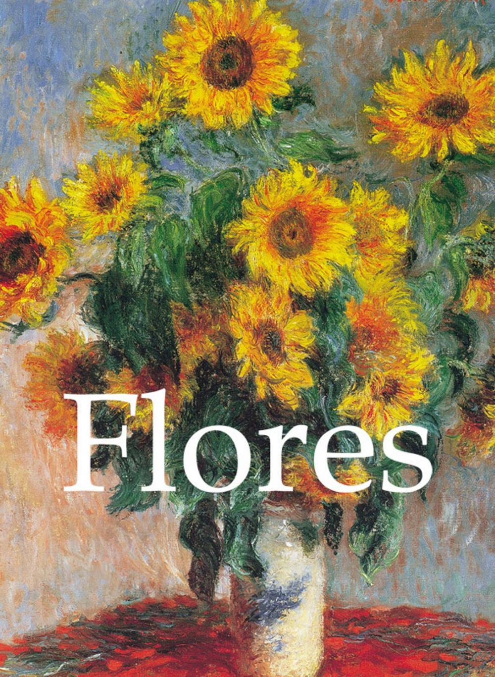 Big bigCover of Flores