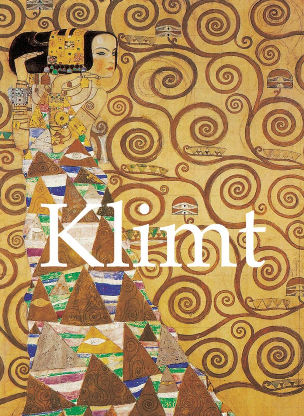 Big bigCover of Klimt