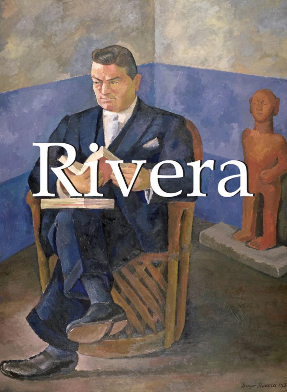 Big bigCover of Rivera