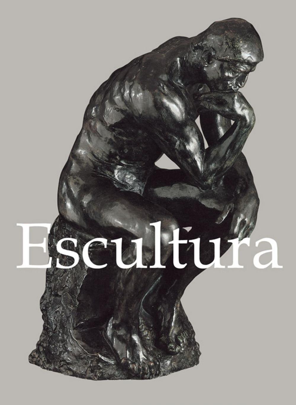 Big bigCover of Escultura