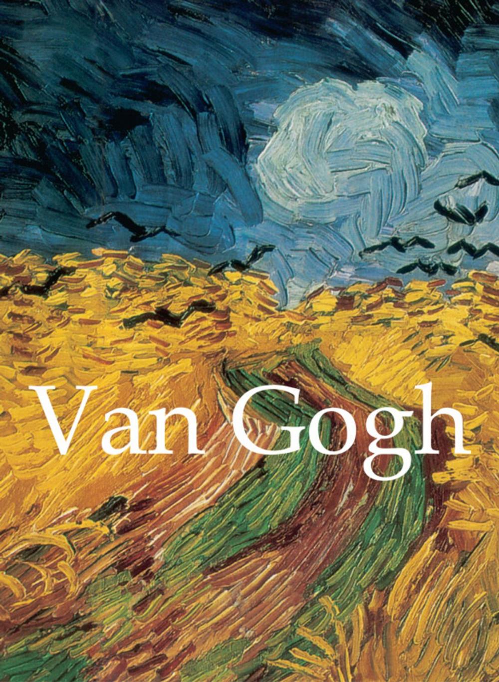 Big bigCover of Van Gogh