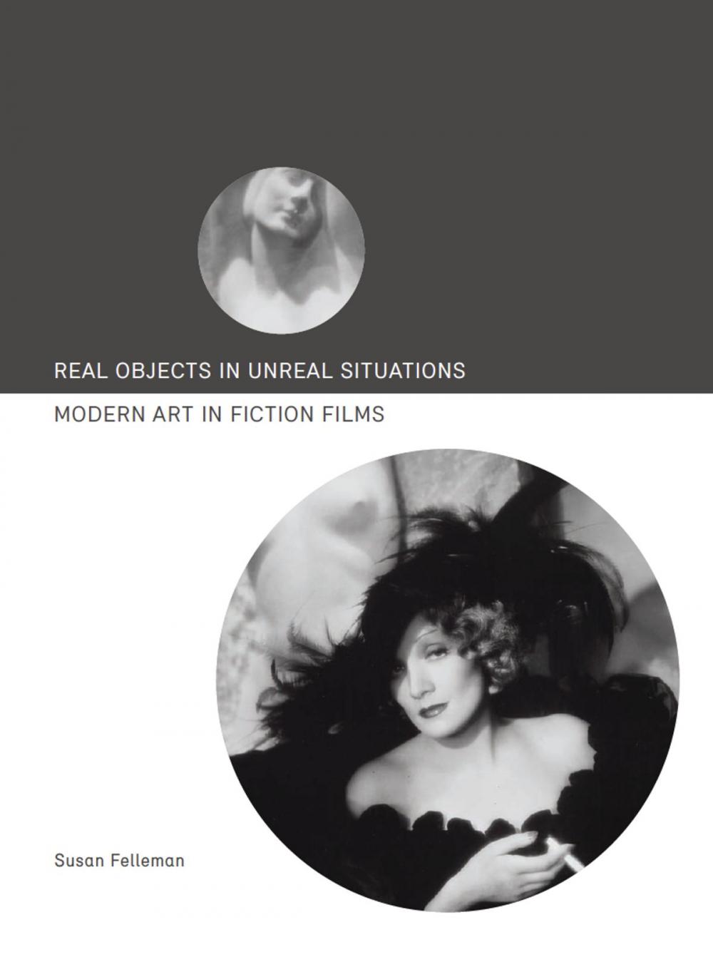 Big bigCover of Real Objects in Unreal Situations