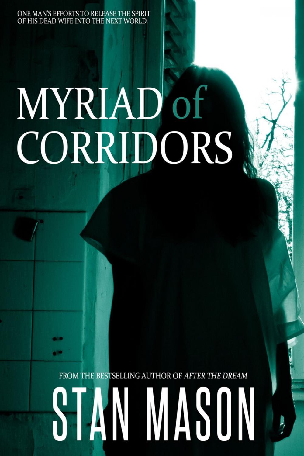 Big bigCover of Myriad of Corridors