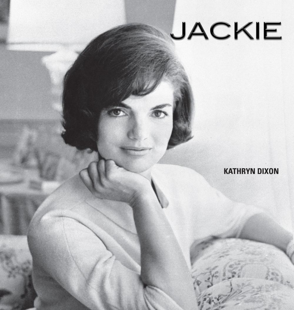 Big bigCover of Jackie