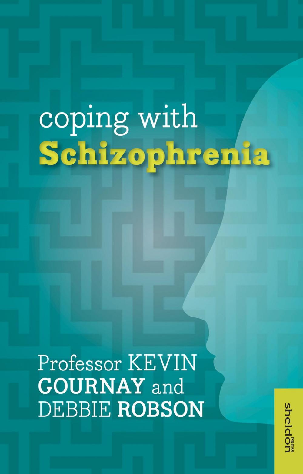 Big bigCover of Coping with Schizophrenia