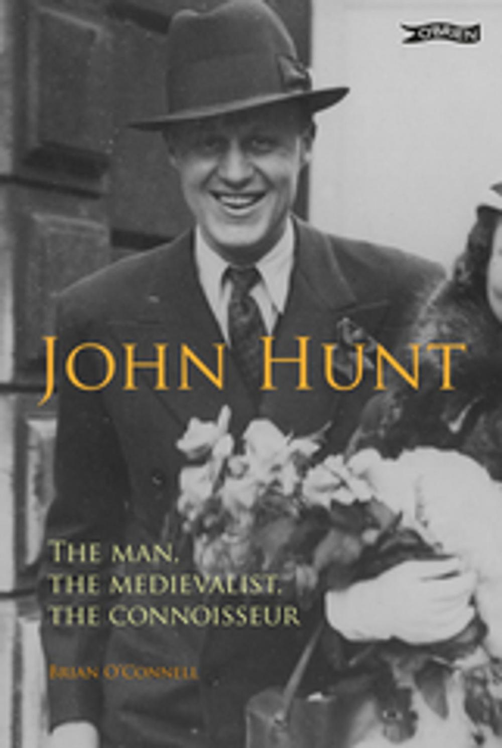 Big bigCover of John Hunt