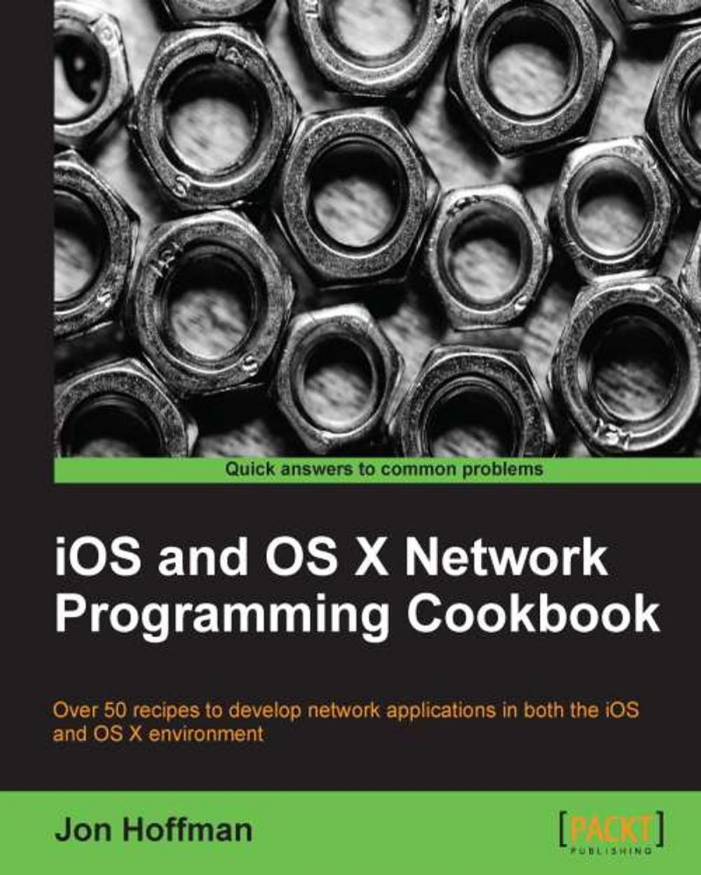 Big bigCover of iOS and OS X Network Programming Cookbook